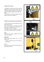 Preview for 155 page of Fayat DYNAPAC F1000T T4f Operation & Maintenance Manual