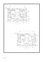 Предварительный просмотр 159 страницы Fayat DYNAPAC F1000T T4f Operation & Maintenance Manual