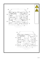 Preview for 170 page of Fayat DYNAPAC F1000T T4f Operation & Maintenance Manual