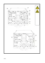 Предварительный просмотр 173 страницы Fayat DYNAPAC F1000T T4f Operation & Maintenance Manual