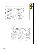 Предварительный просмотр 175 страницы Fayat DYNAPAC F1000T T4f Operation & Maintenance Manual