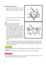 Предварительный просмотр 186 страницы Fayat DYNAPAC F1000T T4f Operation & Maintenance Manual