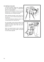 Предварительный просмотр 188 страницы Fayat DYNAPAC F1000T T4f Operation & Maintenance Manual