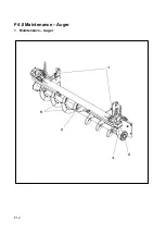 Предварительный просмотр 205 страницы Fayat DYNAPAC F1000T T4f Operation & Maintenance Manual