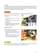 Preview for 216 page of Fayat DYNAPAC F1000T T4f Operation & Maintenance Manual