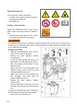 Preview for 217 page of Fayat DYNAPAC F1000T T4f Operation & Maintenance Manual