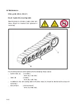 Предварительный просмотр 241 страницы Fayat DYNAPAC F1000T T4f Operation & Maintenance Manual