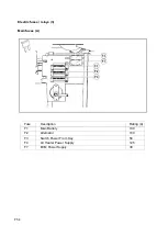 Предварительный просмотр 249 страницы Fayat DYNAPAC F1000T T4f Operation & Maintenance Manual