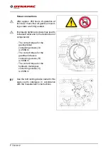 Preview for 284 page of Fayat DYNAPAC F1800C Operation & Maintenance Manual