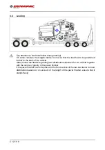 Предварительный просмотр 66 страницы Fayat Dynapac F1800W Operation & Maintenance Manual