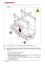 Предварительный просмотр 78 страницы Fayat Dynapac F1800W Operation & Maintenance Manual