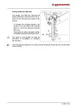 Предварительный просмотр 169 страницы Fayat Dynapac F1800W Operation & Maintenance Manual