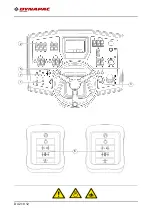 Предварительный просмотр 204 страницы Fayat Dynapac F1800W Operation & Maintenance Manual