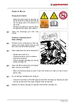 Предварительный просмотр 271 страницы Fayat Dynapac F1800W Operation & Maintenance Manual