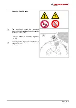 Предварительный просмотр 311 страницы Fayat Dynapac F1800W Operation & Maintenance Manual