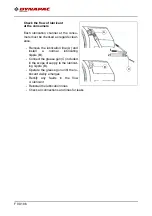 Предварительный просмотр 324 страницы Fayat Dynapac F1800W Operation & Maintenance Manual