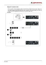 Preview for 190 page of Fayat DYNAPAC F2500W Operation & Maintenance Instructions Manual