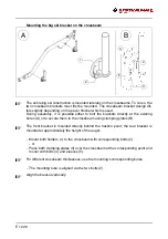 Preview for 223 page of Fayat DYNAPAC F2500W Operation & Maintenance Instructions Manual