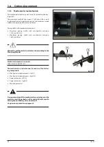 Preview for 26 page of Fayat Dynapac F80W Operating Manual