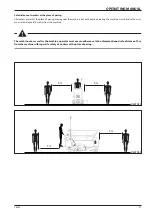 Preview for 43 page of Fayat Dynapac F80W Operating Manual