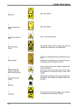 Preview for 49 page of Fayat Dynapac F80W Operating Manual