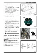 Preview for 147 page of Fayat Dynapac F80W Operating Manual