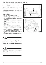 Preview for 150 page of Fayat Dynapac F80W Operating Manual