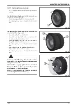 Preview for 157 page of Fayat Dynapac F80W Operating Manual