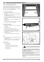 Preview for 158 page of Fayat Dynapac F80W Operating Manual