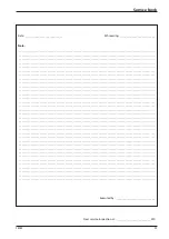 Preview for 61 page of Fayat Dynapac F80W Service Book