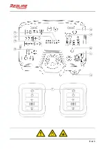 Preview for 155 page of Fayat Dynapac Redline DRF25-70C Instruction Manual