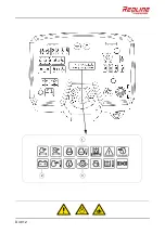 Preview for 162 page of Fayat Dynapac Redline DRF25-70C Instruction Manual