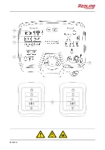 Preview for 164 page of Fayat Dynapac Redline DRF25-70C Instruction Manual