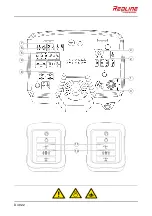 Preview for 172 page of Fayat Dynapac Redline DRF25-70C Instruction Manual