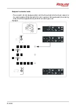 Preview for 188 page of Fayat Dynapac Redline DRF25-70C Instruction Manual