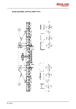 Preview for 218 page of Fayat Dynapac Redline DRF25-70C Instruction Manual