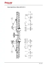 Preview for 219 page of Fayat Dynapac Redline DRF25-70C Instruction Manual