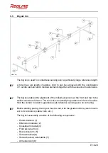 Preview for 229 page of Fayat Dynapac Redline DRF25-70C Instruction Manual