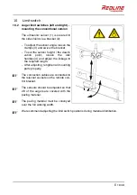 Preview for 242 page of Fayat Dynapac Redline DRF25-70C Instruction Manual