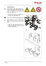 Preview for 270 page of Fayat Dynapac Redline DRF25-70C Instruction Manual