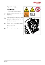 Preview for 286 page of Fayat Dynapac Redline DRF25-70C Instruction Manual