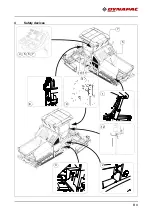 Предварительный просмотр 37 страницы Fayat DYNAPAC SD2500C Operating Instructions Manual