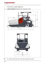 Предварительный просмотр 39 страницы Fayat DYNAPAC SD2500C Operating Instructions Manual