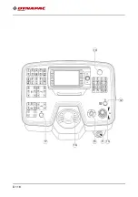 Предварительный просмотр 106 страницы Fayat DYNAPAC SD2500C Operating Instructions Manual