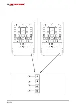 Предварительный просмотр 172 страницы Fayat DYNAPAC SD2500C Operating Instructions Manual