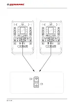 Предварительный просмотр 174 страницы Fayat DYNAPAC SD2500C Operating Instructions Manual