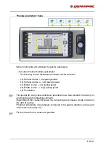 Предварительный просмотр 205 страницы Fayat DYNAPAC SD2500C Operating Instructions Manual