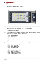 Предварительный просмотр 220 страницы Fayat DYNAPAC SD2500C Operating Instructions Manual