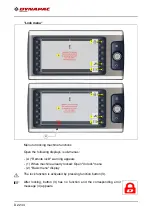 Предварительный просмотр 228 страницы Fayat DYNAPAC SD2500C Operating Instructions Manual