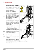 Предварительный просмотр 314 страницы Fayat DYNAPAC SD2500C Operating Instructions Manual